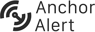 ANCHOR ALERT logo