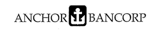ANCHOR BANCORP logo