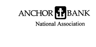 ANCHOR BANK NATIONAL ASSOCIATION logo