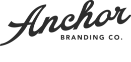 ANCHOR BRANDING CO. logo