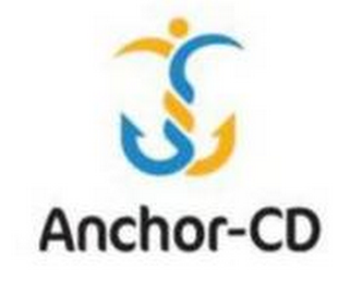 ANCHOR -CD logo