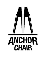 ANCHOR CHAIR logo
