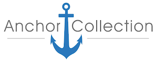 ANCHOR COLLECTION logo