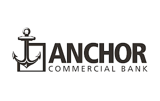 ANCHOR COMMERCIAL BANK logo