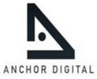 ANCHOR DIGITAL logo