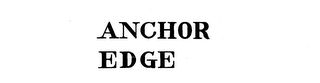 ANCHOR EDGE logo