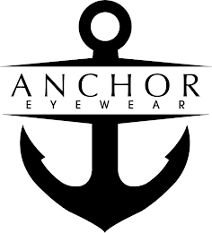 ANCHOR EYEWEAR logo