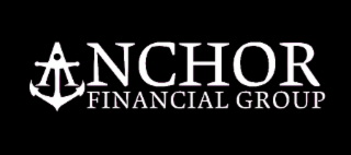 ANCHOR FINANCIAL GROUP logo