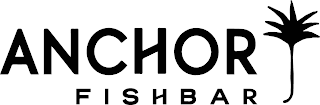 ANCHOR FISHBAR logo