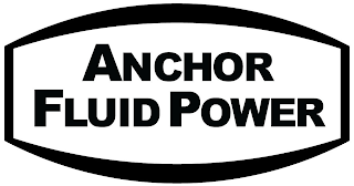 ANCHOR FLUID POWER logo