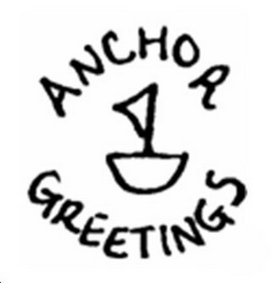 ANCHOR GREETINGS logo