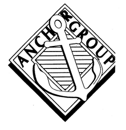 ANCHOR GROUP logo