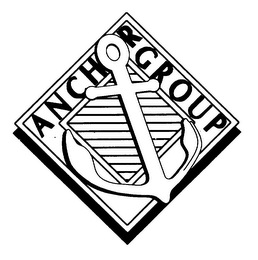 ANCHOR GROUP logo