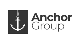 ANCHOR GROUP logo