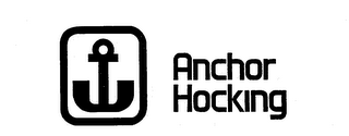 ANCHOR HOCKING logo