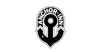 ANCHOR-INN logo