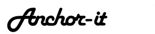 ANCHOR-IT logo