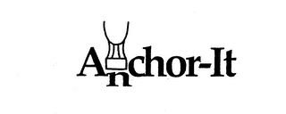 ANCHOR-IT logo