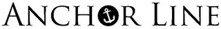 ANCHOR LINE