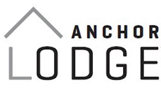 ANCHOR LODGE logo