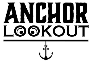 ANCHOR LOOKOUT logo