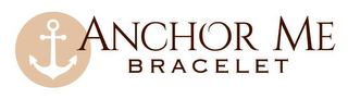 ANCHOR ME BRACELET logo