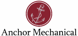 ANCHOR MECHANICAL logo