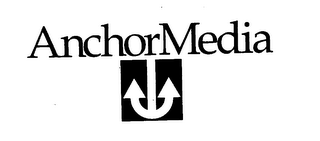 ANCHOR MEDIA logo
