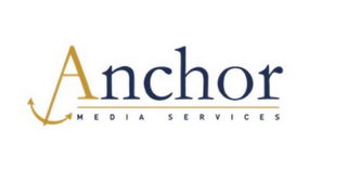 ANCHOR MEDIA SERVICES logo