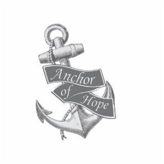 ANCHOR OF HOPE