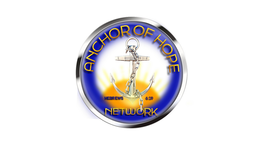 ANCHOR OF HOPE HEBREWS 6:19 NETWORK logo