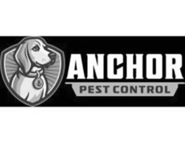 ANCHOR PEST CONTROL logo