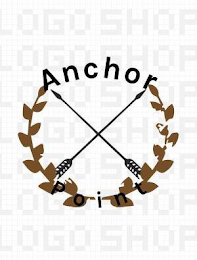 ANCHOR POINT logo