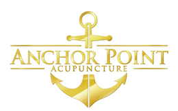 ANCHOR POINT ACUPUNCTURE logo