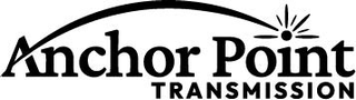ANCHOR POINT TRANSMISSION logo