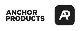 ANCHOR PRODUCTS AP logo