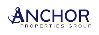 ANCHOR PROPERTIES GROUP logo