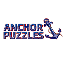 ANCHOR PUZZLES logo
