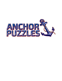 ANCHOR PUZZLES logo