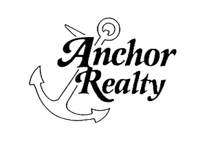 ANCHOR REALTY