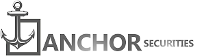 ANCHOR SECURITIES logo
