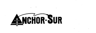 ANCHOR-SUR logo