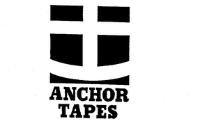 ANCHOR TAPES logo