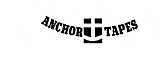 ANCHOR TAPES logo