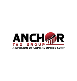 ANCHOR TAX GROUP A DIVISION OF CAPITAL UPRISE CORP logo