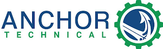 ANCHOR TECHNICAL logo