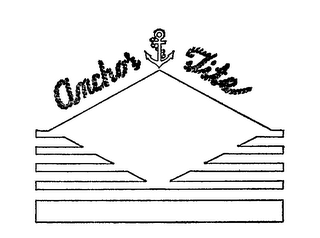 ANCHOR-TITE logo