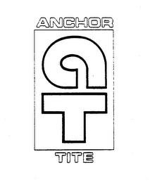 ANCHOR TITE AT logo