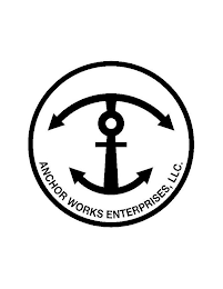ANCHOR WORKS ENTERPRISES, LLC. logo