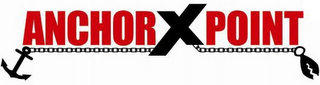ANCHOR X POINT logo